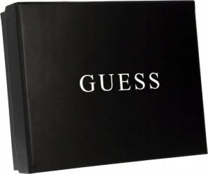Guess Guess, Vezzola, Wallet, SMEVZLLEA22, Black, For Men For Men 2