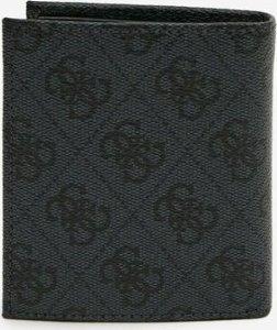Guess Guess, Vezzola, Wallet, SMEVZLLEA22, Black, For Men For Men 4