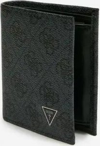 Guess Guess, Vezzola, Wallet, SMEVZLLEA22, Black, For Men For Men 6