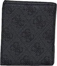 Guess Guess, Vezzola, Wallet, SMEVZLLEA22, Black, For Men For Men 8