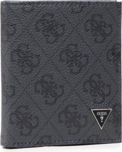 Guess Guess, Vezzola, Wallet, SMEVZLLEA22, Black, For Men For Men 9