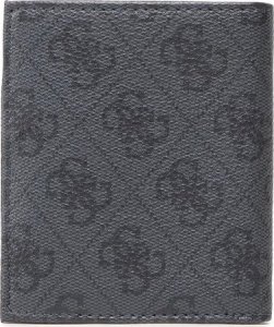 Guess Guess, Vezzola, Wallet, SMEVZLLEA22, Black, For Men For Men 10