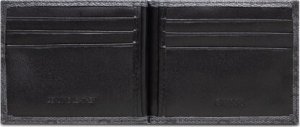 Guess Guess, Vezzola, Wallet, Coin Holder, Black, Unisex Unisex 2