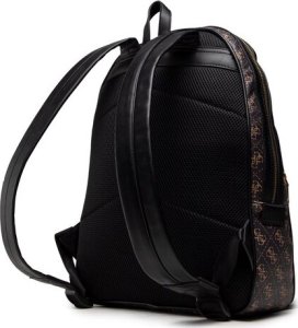 Guess Guess, Vezzola, Leather, Backpack, Brown, Laptop Compartiment, hmvezl p1105, For Men, 38 x 33 x 10 cm For Men 2