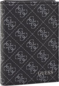 Guess , Dan, Wallet, Small, Black, For Men For Men 2