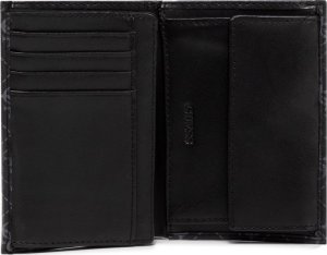 Guess , Dan, Wallet, Small, Black, For Men For Men 3