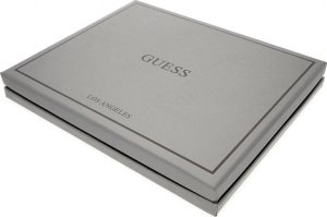 Guess , Dan, Wallet, Small, Black, For Men For Men 5