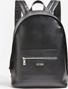 Guess Guess, Dan, Backpack, Black, For Men For Men 1