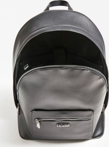 Guess Guess, Dan, Backpack, Black, For Men For Men 3