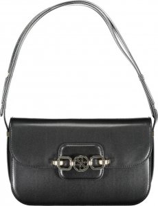 Guess Guess, Hensely, Bag, Mini, Black, For Women For Women 1