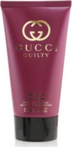 Gucci , Guilty Absolute, Hydrating, Shower Gel, All Over The Body, 50 ml For Women 2