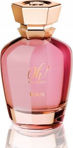 Tous Tous, Oh! The Origin, Eau De Parfum, For Women, 100 ml *Tester For Women 1