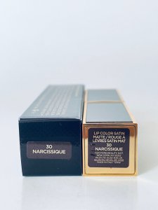 Tom Ford Tom Ford, Satin Matte, Cream Lipstick, 30, Narcissique, 3.3 g For Women 2