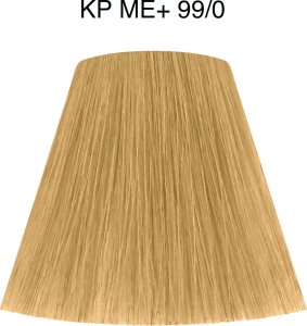 Wella Professionals Wella Professionals, Koleston Perfect Me+, Permanent Hair Dye, 99/0 Bright Blonde Natural Intense, 60 ml For Women 1
