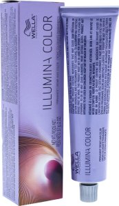 Wella Professionals Wella Professionals, Illumina Color, Permanent Hair Dye, 10/ Bright Light Blonde, 60 ml For Women 1