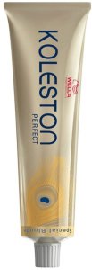 Wella Professionals Wella Professionals, Koleston Perfect, Permanent Hair Dye, 12/17 Special Blonde Ash Brown, 60 ml For Women 2