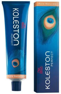 Wella Professionals , Koleston Perfect, Permanent Hair Dye, 9/00 Bright Blonde Natural Intense, 60 ml For Women 2