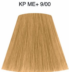 Wella Professionals , Koleston Perfect, Permanent Hair Dye, 9/00 Bright Blonde Natural Intense, 60 ml For Women 3