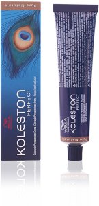 Wella Professionals , Koleston Perfect Me+, Permanent Hair Dye, 8/03 Light Blond Natural Golden, 60 ml For Women 2
