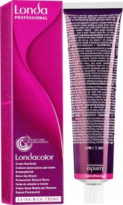Londa Professional Londa Professional, Londacolor, Permanent Hair Dye, 12/7 , 60 ml For Women 1