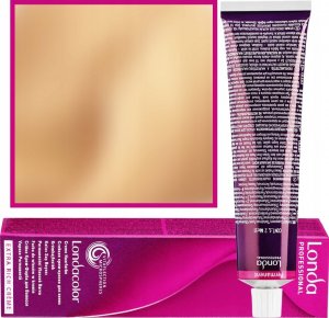 Londa Professional Londa Professional, Londacolor, Permanent Hair Dye, 12/7 , 60 ml For Women 2