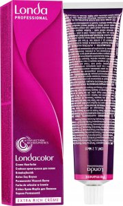 Londa Professional Londa Professional, Londacolor, Permanent Hair Dye, 3/0 , 60 ml For Women 1