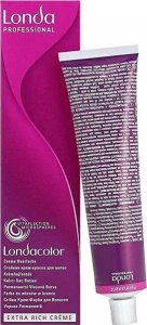 Londa Professional Londa Professional, Londacolor, Permanent Hair Dye, 3/0 , 60 ml For Women 2