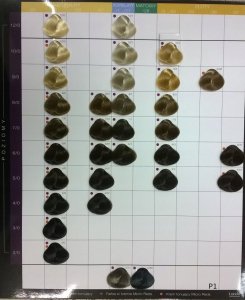 Londa Professional Londa Professional, Londacolor, Permanent Hair Dye, 3/0 , 60 ml For Women 6