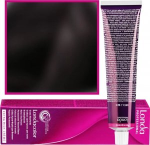 Londa Professional Londa Professional, Londacolor, Permanent Hair Dye, 3/0 , 60 ml For Women 7