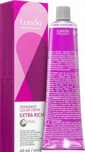 Londa Professional Londa Professional, Londacolor, Permanent Hair Dye, 7/41 , 60 ml For Women 1