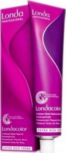 Londa Professional , Londacolor, Permanent Hair Dye, 6/45 , 60 ml For Women 2