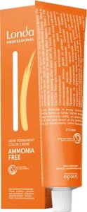 Londa Professional Londa Professional, Londacolor, Ammonia-Free, Demi-Permanent Hair Dye, 0/45 , 60 ml For Women 3