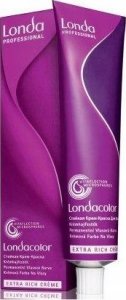 Londa Professional Londa Professional, Londacolor, Permanent Hair Dye, 5/74 , 60 ml For Women 1