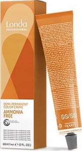Londa Professional Londa Professional, Londacolor, Ammonia-Free, Demi-Permanent Hair Dye, 8/81 Hellblond Perl-Asch, 60 ml For Women 1
