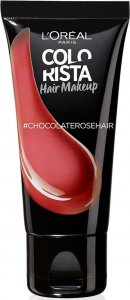 L’Oreal Paris L'Oreal Paris, Colorista Hair Makeup, Semi-Permanent Hair Dye,  #CHOCOLATEROSEHAIR, 30 ml For Women 3