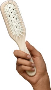 Philip Kingsley Philip Kingsley, Vented Grooming, Vented, Hair Brush For Women 2