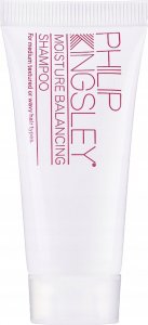 Philip Kingsley Philip Kingsley, Moisture Balancing, Wheat Protein & Anti-Oxidants, Hair Shampoo, For Hydration, 75 ml For Women 1