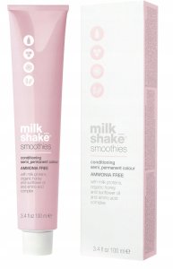 Milk Shake Milk Shake, Smoothies, Ammonia-Free, Semi-Permanent Hair Dye, 5.E , 100 ml For Women 2