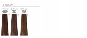 Milk Shake Milk Shake, Smoothies, Ammonia-Free, Semi-Permanent Hair Dye, 5.E , 100 ml For Women 7
