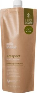 Milk Shake Milk Shake, K-Respect, Keratin, Hair Shampoo, For Purifying, 750 ml For Women 1