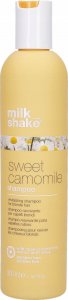 Milk Shake Milk Shake, Sweet Camomile, Paraben-Free, Hair Shampoo, For Revitalizing, 10 ml For Women 1