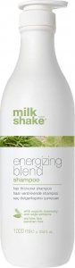Milk Shake Milk Shake, Energizing Blend, Sulfates-Free, Hair Shampoo, Thickening, 1000 ml For Women 1