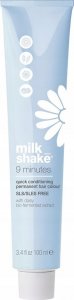 Milk Shake , 9 Minutes, Permanent Hair Dye, 7.13 Blond Popielaty Złoty, 100 ml For Women 11