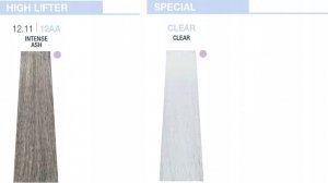 Milk Shake , 9 Minutes, Permanent Hair Dye, 7.13 Blond Popielaty Złoty, 100 ml For Women 10