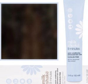 Milk Shake , 9 Minutes, Permanent Hair Dye, 5.13 , 100 ml For Women 2