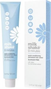 Milk Shake , 9 Minutes, Permanent Hair Dye, 5.13 , 100 ml For Women 4