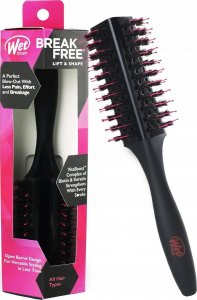 Wet Brush Wet Brush, Break Free, Triangle, Hair Brush, Lift & Shape For Women 1