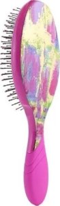 Wet Brush Wet Brush, Bright Future Collection - Pro, Detangler, Hair Brush, Pink, Detangle For Women 1