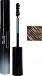 Shiseido Shiseido, Lash M-D, Mascara, Br602, Brown, 8 ml For Women 1