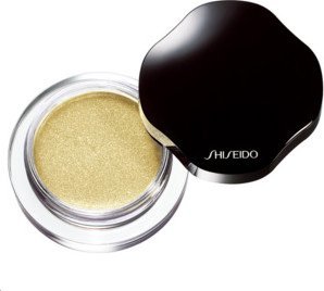 Shiseido Shiseido, Shimmering, Cream Eyeshadow, No.YE216, Lemoncello, 6 g For Women 1